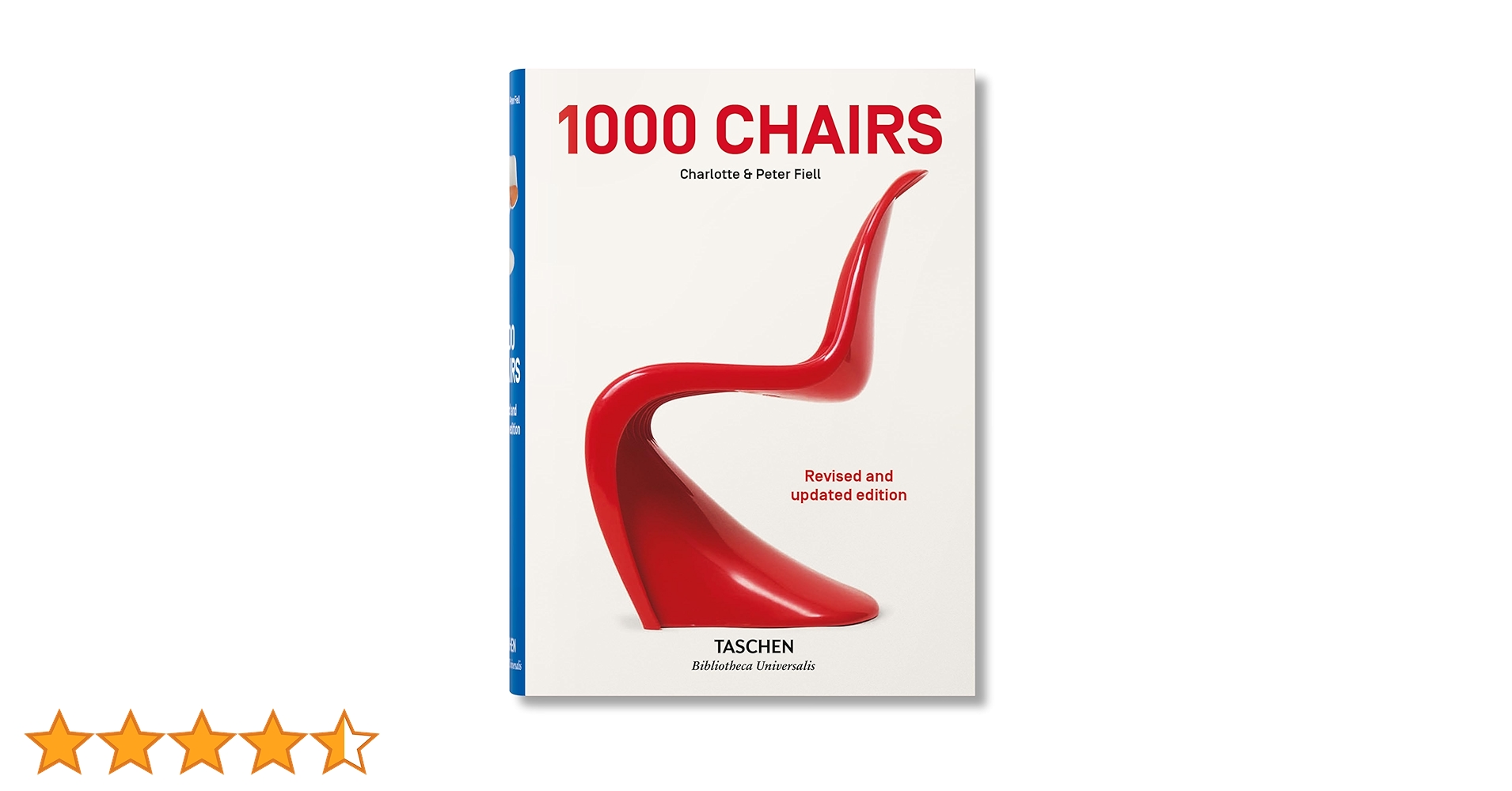 洋書 1000CHAIRS 61oNpywkyyL._UF894,1000_QL80_.jpg